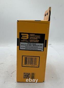 New Dewalt DCB609-2 20/60V Flexvolt 9Ah Batteries (2 Pack)