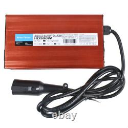 New For Club Car Golf Carts 48 Volt 15 amp Battery Charger USA
