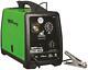 New Forney 318 230 Volt 30 190 Amp Heavy Duty Electric Mig Welder Kit 8909418