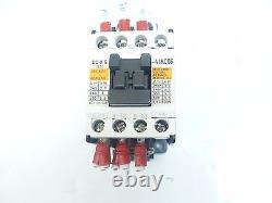 New Fuji Odyssey Series Contactor Sc-0/g 240v 20a