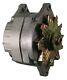 New Isolated Ground 12 Volt 100 Amp Alternator Replaces 10459234 90014277