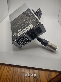 New Never Used Hoveround 24 Volt 5 Amp Charger FY-4101