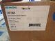 New Siemens Hf361 30 Amp 600 Volt Fusible Indoor Disconnect Switch