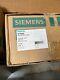 New Siemens Hf364n 200 Amp 600 Volt Fusible 3 Phase Indoor Disconnect