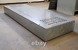 New Square D 400 Amp Main Lug 42 Circuit 3 Phase 4 Wire 208Y/120 Volt NQ panel