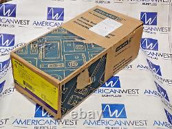 New Square D H361NRB 30 Amp 600 Volt Fusible NEMA 3R Disconnect Switch #D212