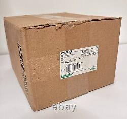 New Square D JDL36200, 3P 200 Amp 600 Volt Circuit Breaker Schneider