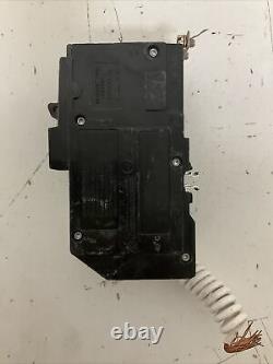 New Square D QOB350GFI 50 Amp, 3 Pole, 240 Volt Breaker