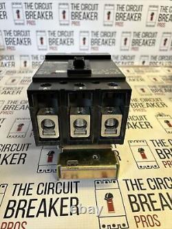 New Square D Qda32225 I-line 3 Pole 225 Amps 240 Volts New Surplus 1yr Wrnty