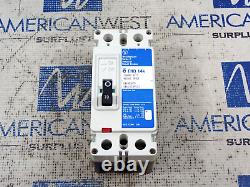 New Westinghouse EHD2070 2 Pole 70 Amp 480 Volt EHD 14kA Circuit Breaker