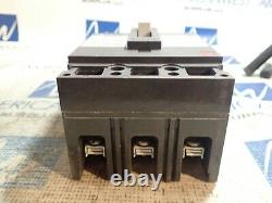 New in box GE TED136020 20 amp 600 volt 3 pole Circuit Breaker