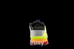 Nike Metcon 7 AMP Volt/Black/Bright Spruce (Size 8.5)