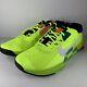 Nike Metcon 7 Amp Volt Bright Spruce Checkered Men's Shoes Size 14 Dh3382-703