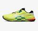 Nike Metcon 7 Amp Volt Yellow Training Shoes Crossfit Dh3382-703 Size 11.5 New