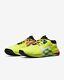 Nike Metcon 7 Volt Yellow Multi Color Metcuff Amp Mens Training Shoes New