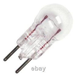 OCSParts 12 Light Bulb, 6.3 Volts, 0.15 Amps (Pack of 100)