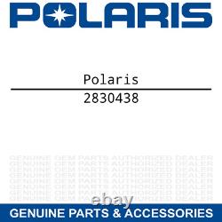 Polaris 2830438 BatteryMINDer 2012 AGM 2 AMP 12 Volt Charger RZR General Ranger