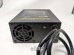 PowerMax PM3-120LK 12 Volt, 120 Amp Converter/Charger