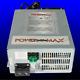 Powermax Rv Converter Battery Charger Pm3-55 Amp 120 V Ac To 12 Volt Dc Supply