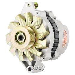 Powermaster Performance 478028 XS VoltT Hi Amp Alternator