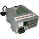 Powermax Pm3-55 110-120 Volt To 12 Volt 12v Dc 55 Amp Power Supply Converter