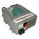 Powermax Pm3-75 110-120 Volt To 12 Volt Dc 75 Amp Power Supply Converter