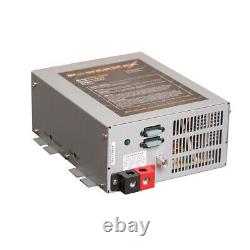 Powermax RV 110 Volt AC to 12 Volt DC Power Supply Converter Pm3-45 (45 Amp)