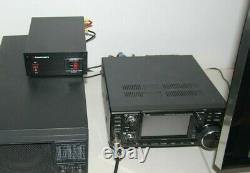 Powerwerx Ss-30dv 12 Volt 30 Amp DC Power Supply Ham Radio! It's What I Use