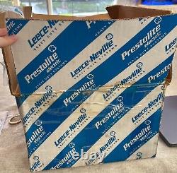 Prestolite Leece-neville A0014949pa Amps 270 Volts 14 201429