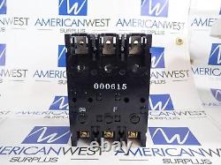 RFA3040 Cutler Hammer FA AB De-Ion 40 amp 600 volt 3P Circuit Breaker NEW