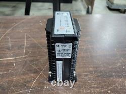 Relcom 4.5 Amp 30 Volts MTL-Fieldbus Power Supply F801