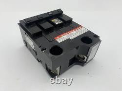 SCHNEIDER ELECTRIC 120/240-Volt 175-Amp HOM2175BB Miniature Circuit Breaker