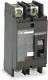 Schneider Electric 240-volt 175-amp Qdl22175 Molded Case Circuit Breaker 600v 10