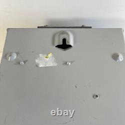 SIEMENS HF362R Heavy Duty Safety Switch 60 Amps 600 Volts
