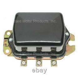 SIVR1 Voltage Regulator New for Chevy Olds Series 60 75 Styleline Corvette Buick