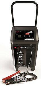 Schumacher Electric Corp SC1353 12 Volt Battery Charger 200/35/2 Amp Brand New