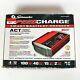 Schumacher Speed Charge Smart Automatic Battery Charger 2/15/40/100amp 6/12volt
