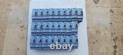 Siemens 3VA4112-4ED24-0AA0 125A 2-Pole 480V 3VA4 Circuit Breaker 125S Frame