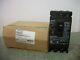 Siemens Ed6-eti Circuit Breaker Ed63a010 10amp 600volt 3pole Nib