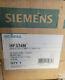 Siemens Hf324n 200 Amp 240 Volt Fusible Indoor 3 Phase Disconnect Nib New