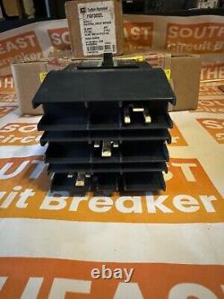 Square D BDA34060Y 60 Amp, 3 Pole, 480 Volt Breaker NEW Style circuit breaker