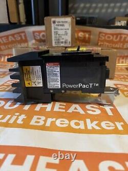 Square D BDA34060Y 60 Amp, 3 Pole, 480 Volt Breaker NEW Style circuit breaker