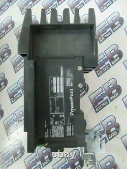 Square D BDA36015, 15 Amp, 600 Volt, 3 Pole, BD15 Circuit Breaker -NEW-S