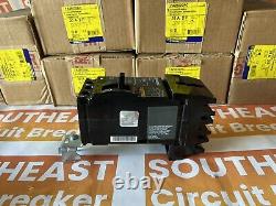 Square D FA26020AC I-Line Circuit Breaker 20A 600V 2P 1PH FA 20 AMP 600 Volt NEW