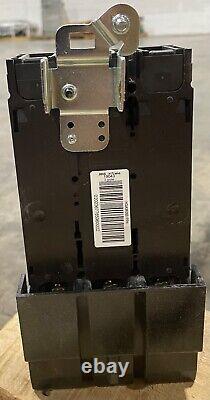 Square D HGA36060 3 pole 60 Amp 600 volt NewithOB