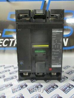 Square D Mgp36800, 800 Amp 3 Pole 600 Volt Circuit Breaker- New
