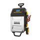 Stanley Fatmax 200 Amp Rolling Battery Charger, New