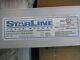 Starline B100c-10-4pg, (1) 10ft, 100 Amp, 600 Volt, 3ph4w, Busway- New-s
