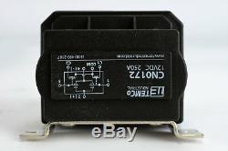 TEMCo 250 Amps DC Winch Motor Reversing Solenoid Relay Switch 12 Volt Contactor
