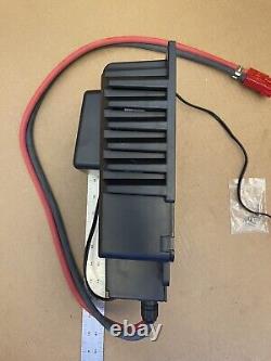 Tennant 1069766 24 Volt Battery Charger 20 Amp NEW